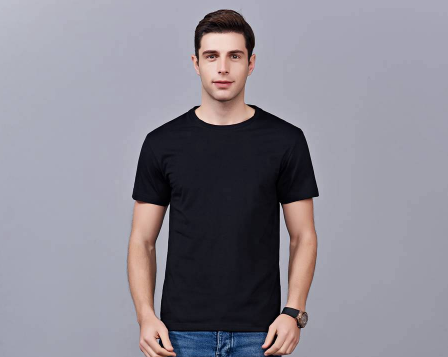 文化衫定制時，logo圖案怎么設計更有創意?