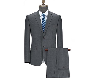 如何選擇西裝顏色和國際公認(rèn)西裝顏色