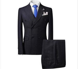 如何選擇西裝顏色和國際公認(rèn)西裝顏色