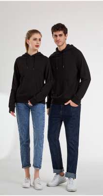 定制一件秋冬衛(wèi)衣要多少錢(qián)?