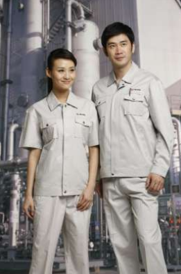 勞保工作服的款式有哪些呢？