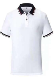 polo衫定制領子與搭配方式，一起來看！