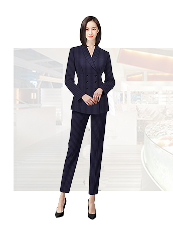 酒店工作服有幾種常見的面料呢？