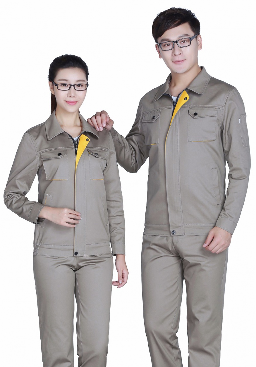 工作服定做的具體功能是什么？