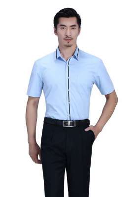 工作服?襯衫面料有哪些呢？