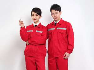 對環衛工作服不了解的看過來！