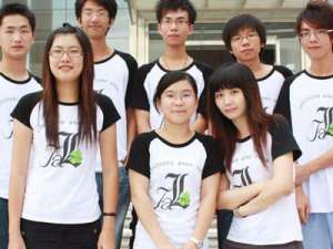 定做T恤都有什么樣的工藝？有什么圖案可以選擇？