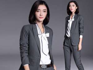 定制工作服怎么樣才能不踩坑，這篇文章教會你