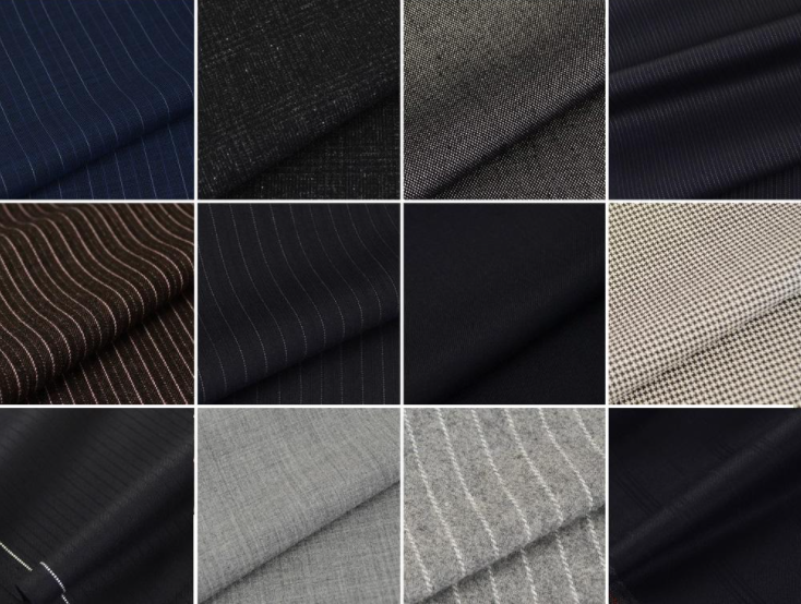 棉混紡布料夏天穿熱嗎？棉混紡面料的優(yōu)缺點