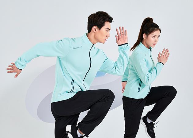 企業(yè)統(tǒng)一定制春秋外套，選什么布料好？