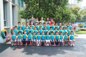 幼兒園園服定做需要注意哪些細節(jié)呢？