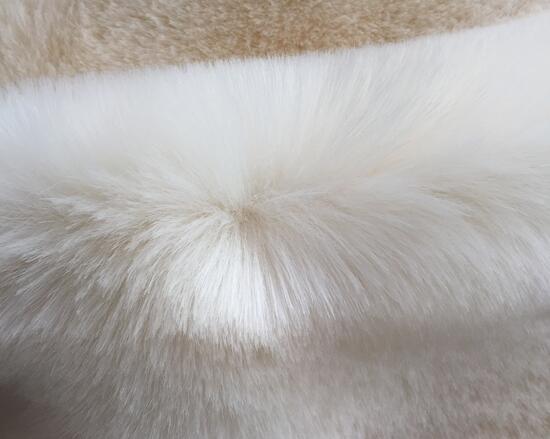 貉子毛皮草可以用水洗嗎？貉子毛領(lǐng)怎么清洗？