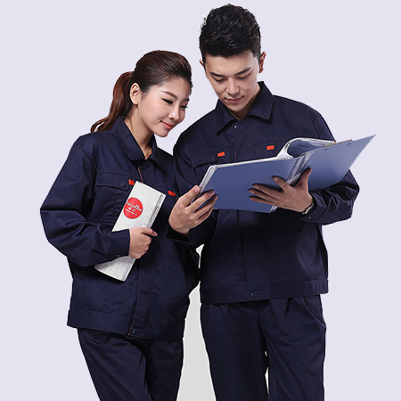 定做勞保服該如何選擇廠(chǎng)家?