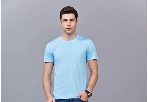 怎么選擇T恤定制LOGO，常見的LOGO定制方式有哪些?