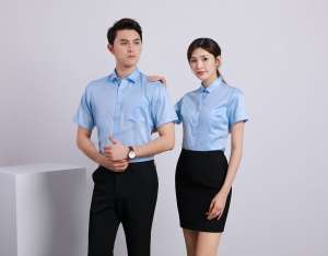 定制襯衫的裁剪方法是怎樣的？