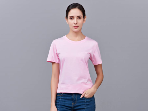 定做文化衫時怎么激發設計制作靈感?三個辦法幫你解決！