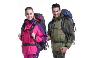 定做沖鋒衣的三大特點(diǎn)有哪些呢？