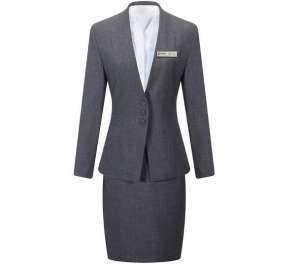 工作服定制選大型工廠還是小型作坊？